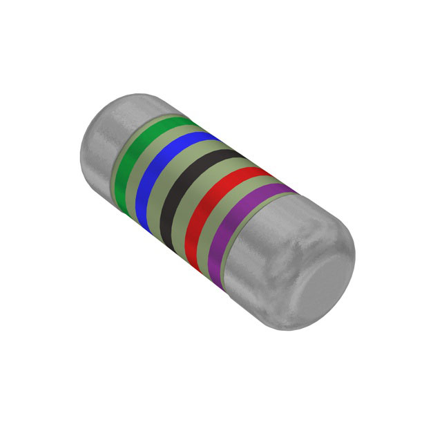RES 56K OHM 0.1% 1/4W MELF 0204