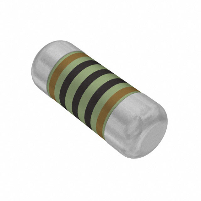 RES SMD 1K OHM 1% 1W MELF