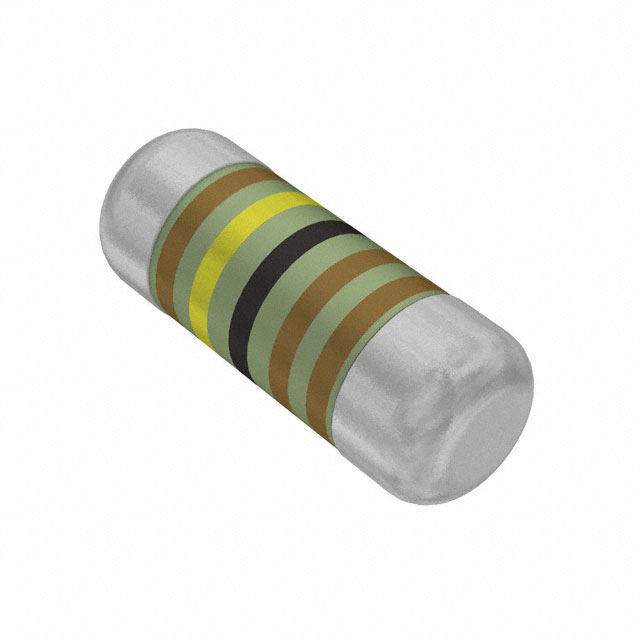 RES SMD 1.4K OHM 1% 1W MELF