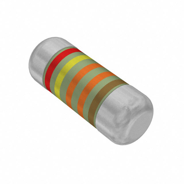 RES SMD 243K OHM 1% 1W MELF