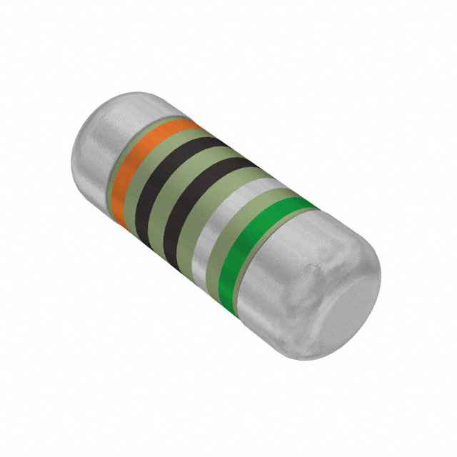 RES SMD 3 OHM 0.5% 1W MELF