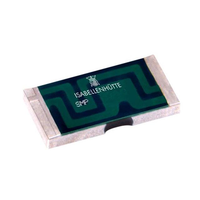 RESISTOR - ISA-PLAN SHUNT, 0.16,