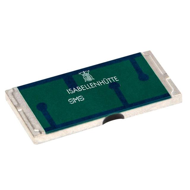 RESISTOR - ISA-PLAN SHUNT, 0.03,