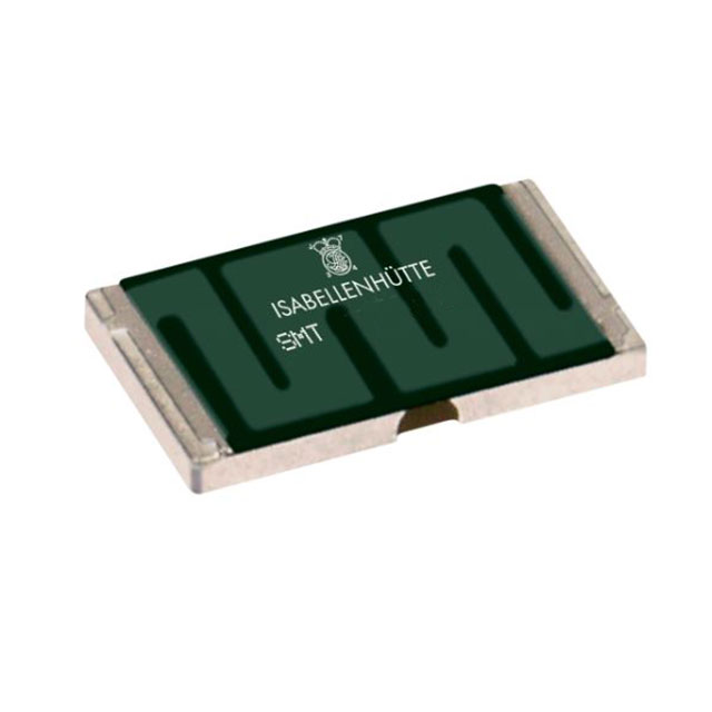 RESISTOR - ISA-PLAN SHUNT, 0.005