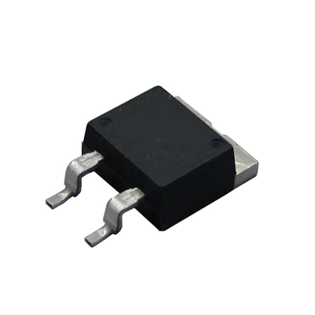 TO-263 HEATSINKABLE THICK FILM R