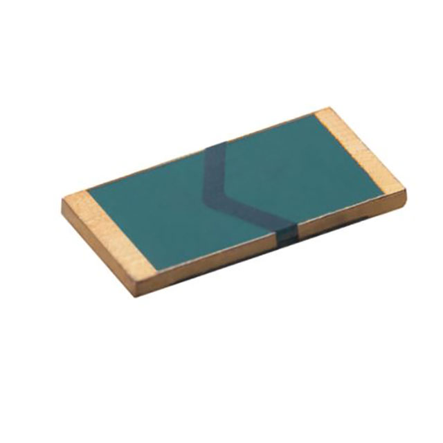 RESISTOR - ISA-PLAN SHUNT, 0.005