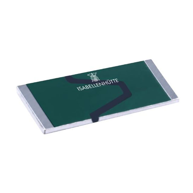 RESISTOR - ISA-PLAN SHUNT, 0.04,