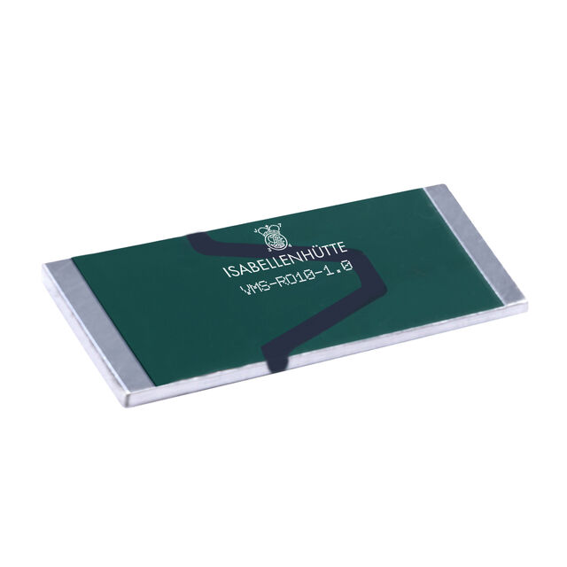 RESISTOR - ISA-PLAN SHUNT, 0.5,