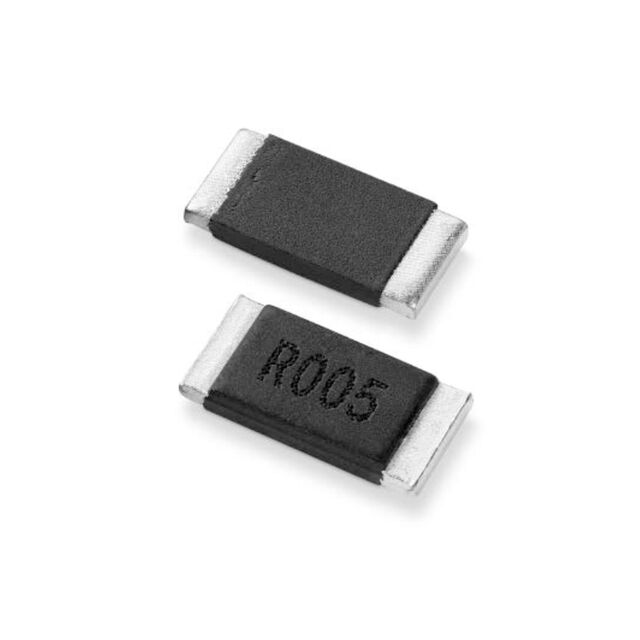 2T WPC2512 3W 50PPM 39 MOHM 1.0%