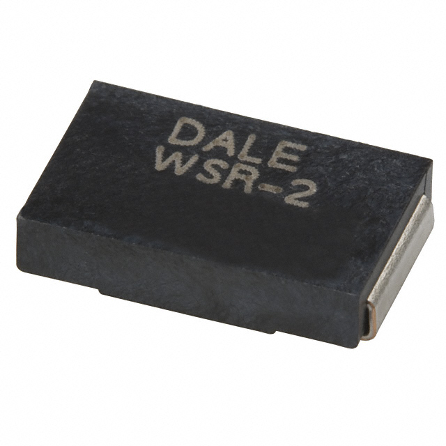 RES 0.2 OHM 1% 2W 4527