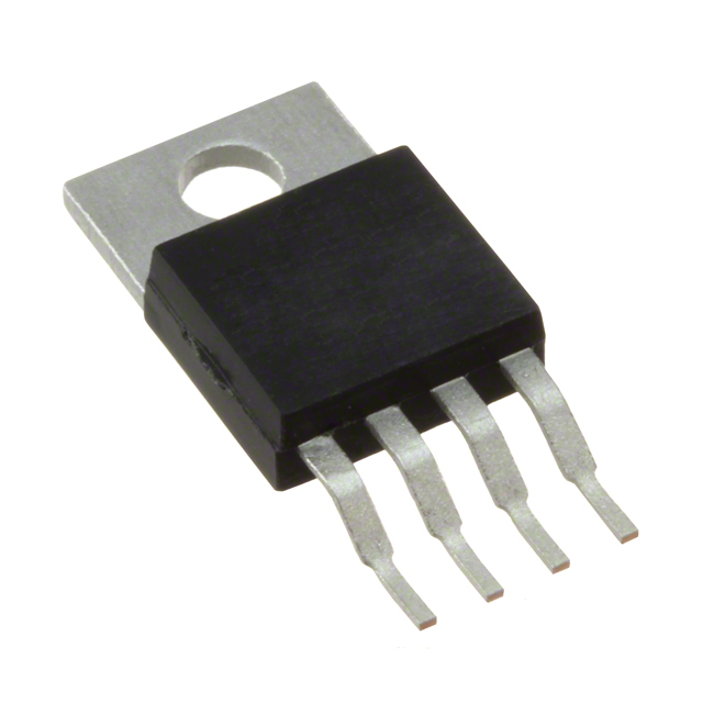 RES SMD 10 OHM 0.05% 8W TO220-4