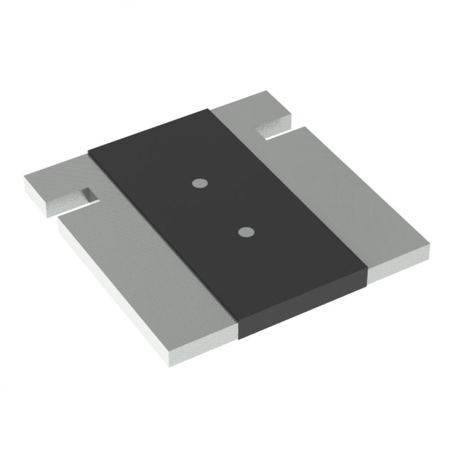 RES 0.1 OHM 0.2% 2W 3637
