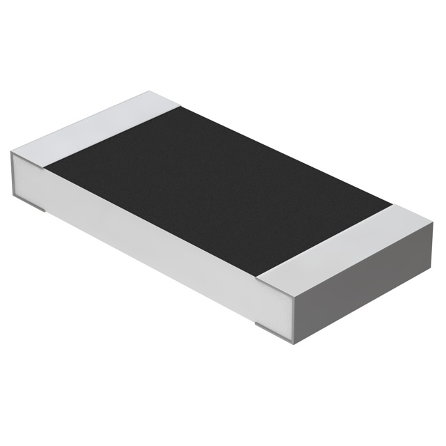 RES SMD 23.2 OHM 1% 1/2W 2010