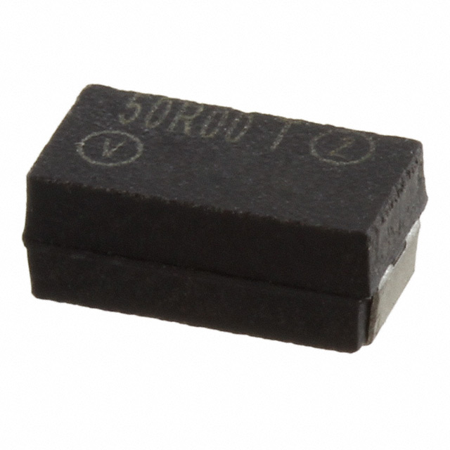 RES SMD 120OHM 0.01% 1/4W J LEAD