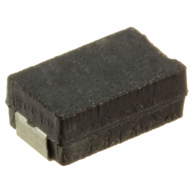 RES SMD 10 OHM 0.1% 0.6W FLEX-2