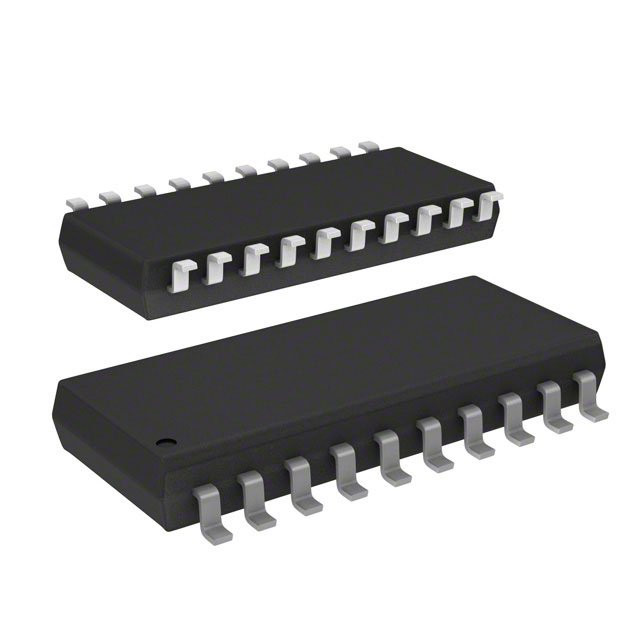 RES ARRAY 10 RES 10K OHM 20SOIC