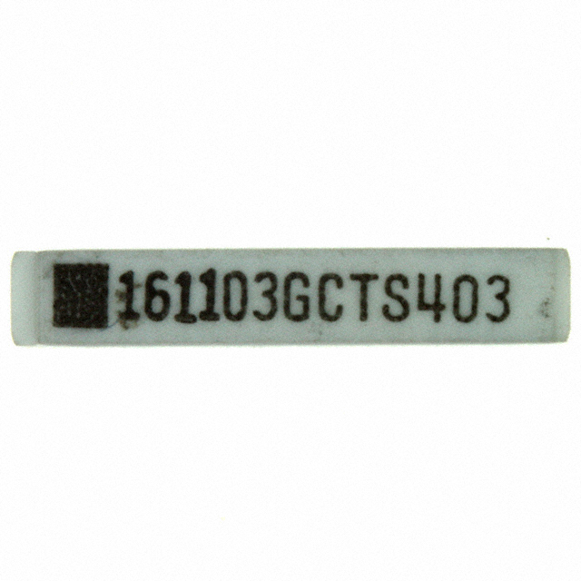 RES ARRAY 14 RES 10K OHM 16DRT