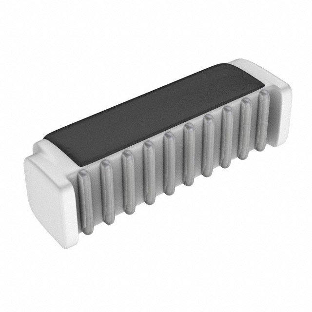 RES ARRAY 9 RES 10K OHM 10SRT