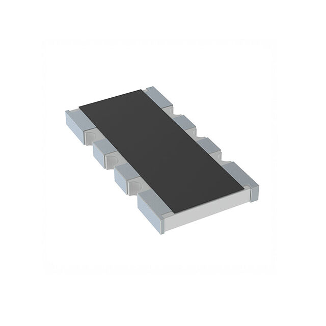 RES ARRAY 4 RES 51 OHM 1206