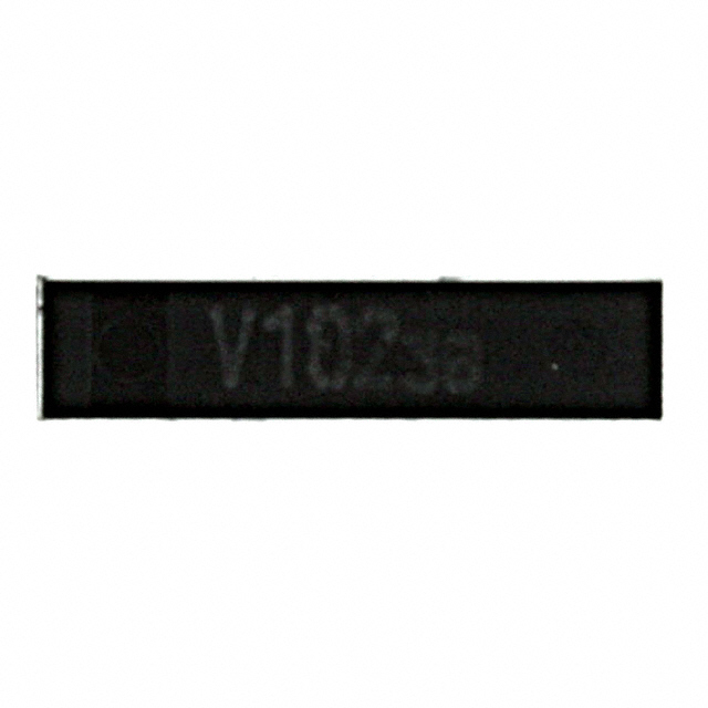 RES ARRAY 3 RES 1K OHM 6SSIP