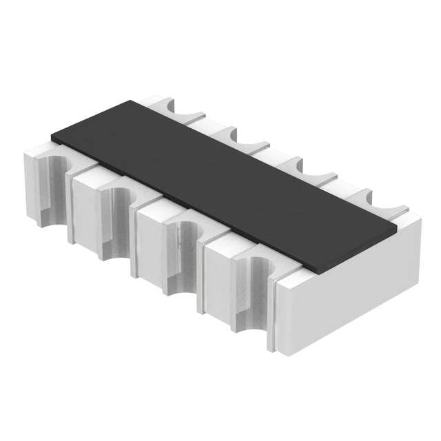 RES ARRAY 4 RES 560 OHM 1206