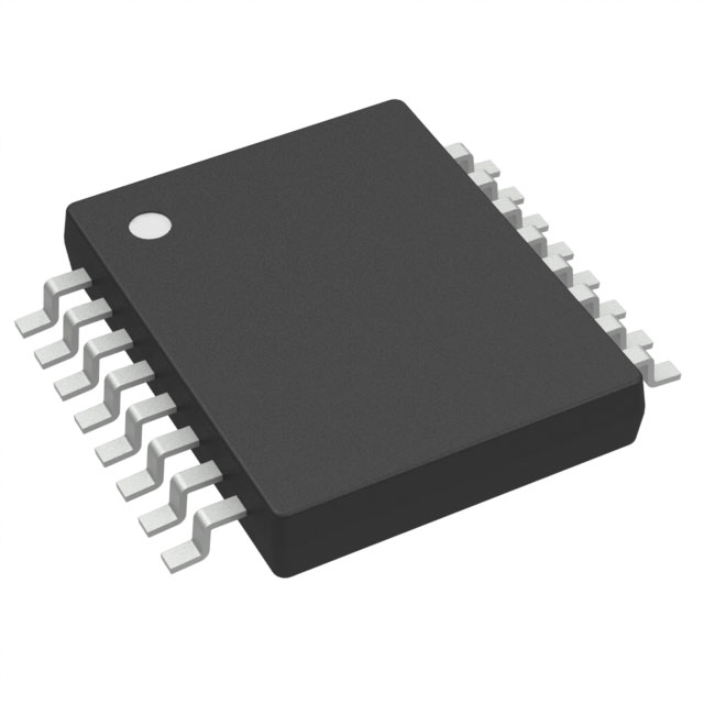 RES ARRAY 8RES 20K OHM 16SSOP