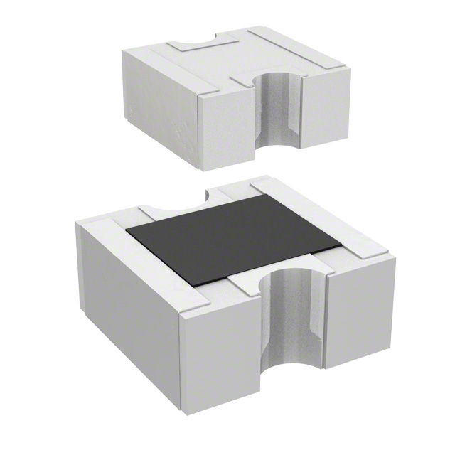 RES ARRAY 2 RES 10 OHM 0404