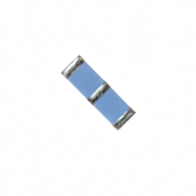 RES NETWORK 2 RES 10K OHM 1505