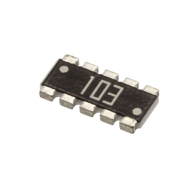 RESISTOR CHIP