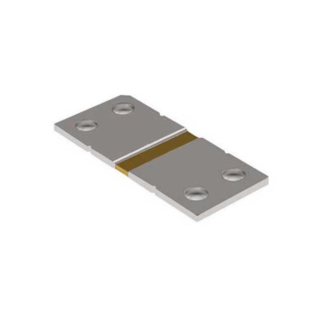 RES SHUNT 50 UOHM 1% 50W