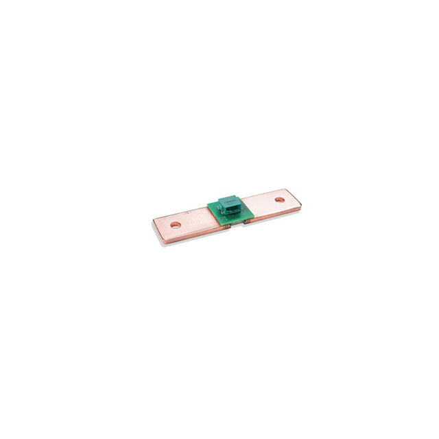 RESISTOR - BUS BAR SHUNT WITH PC