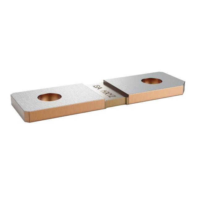 RESISTOR - BUS BAR SHUNT, 0.0001