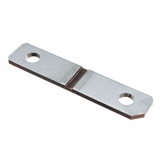 RESISTOR 50 UOHM 5% 36W