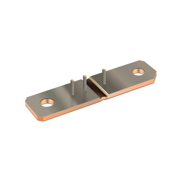 RES SHUNT 6918 100 UOHM 50W 2P