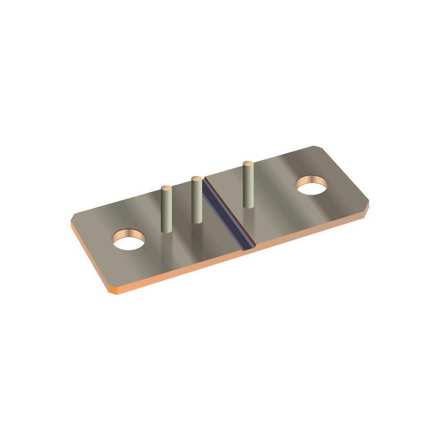 RES SHUNT 8536 100 UOHM 36W 2P