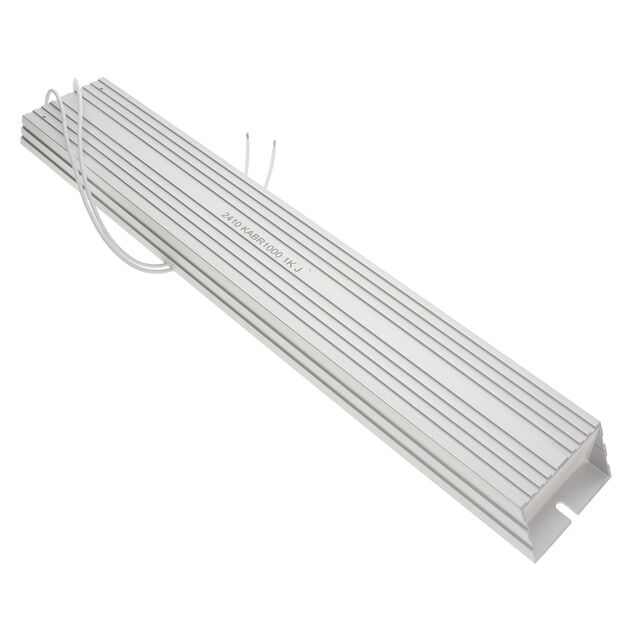 METAL CLAD BRAKING RESISTOR 1000