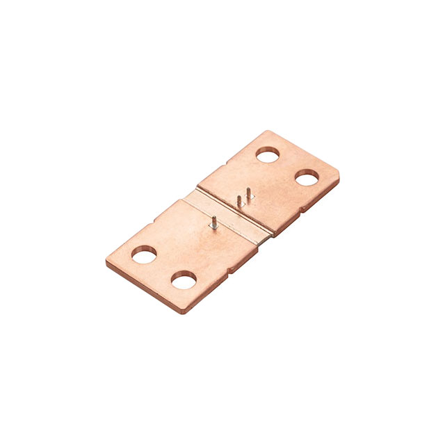 6918 SHUNT 700A PIN