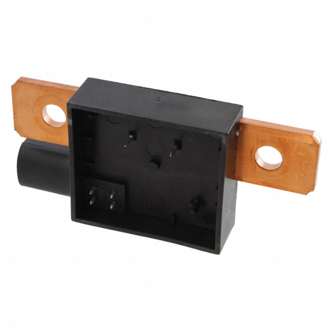 RESISTOR SHUNT 125 UOHM 5% 36W