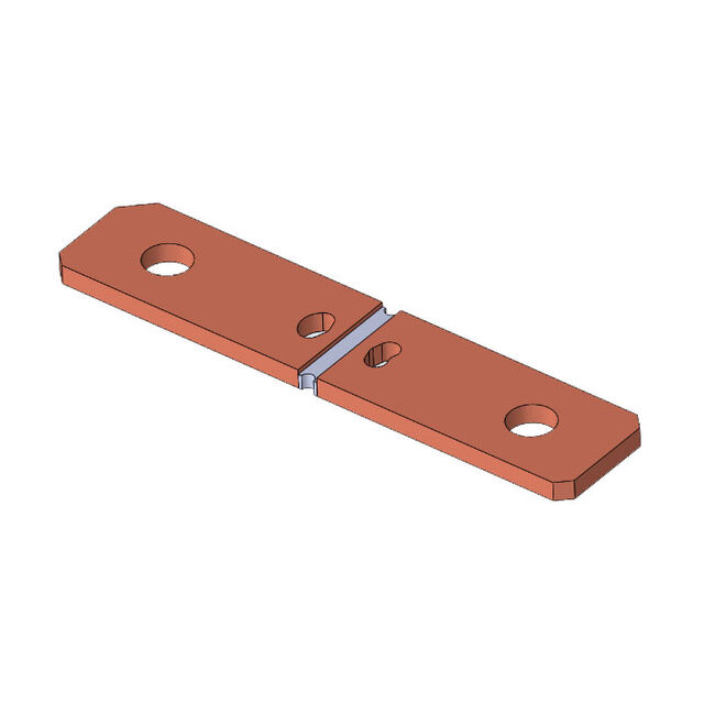 100UOHMS 5% 36W SHUNT, BATTERY S