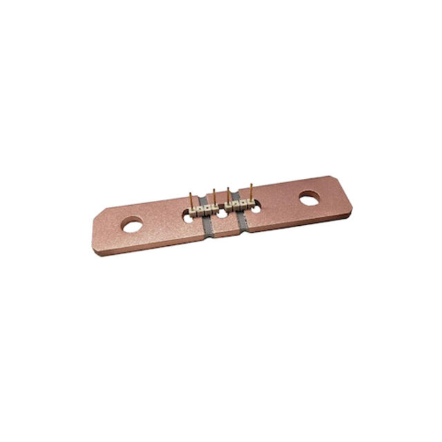 100UOHMS 5% 36W SHUNT, BATTERY S