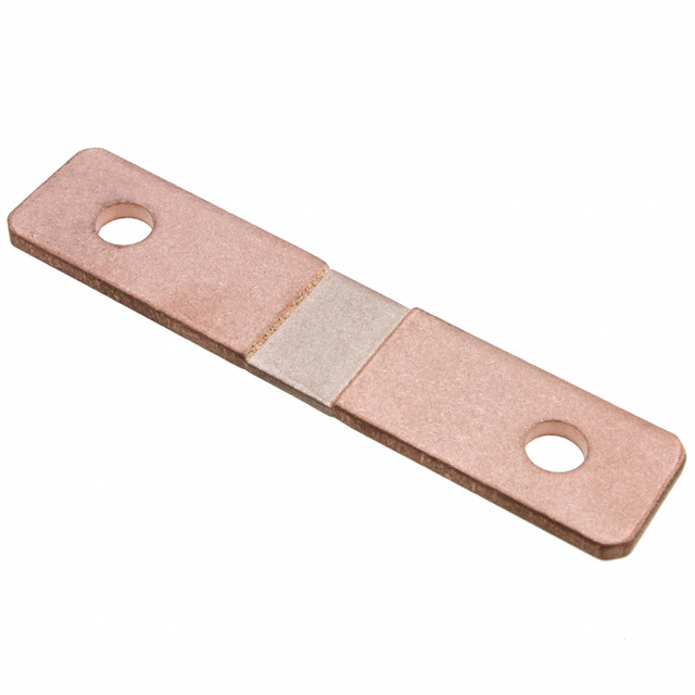 RESISTOR SHUNT 250 UOHM 5% 36W