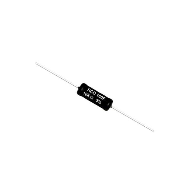 RES 750 OHM 5% 10W AXIAL