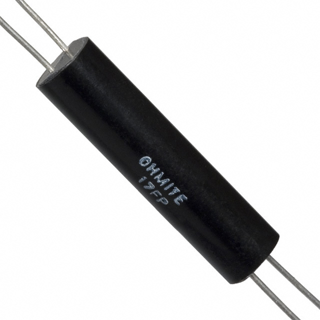 RES 0.075 OHM 1% 7W AXIAL
