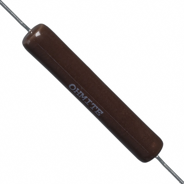 10W 270 OHMS VITREOUS 5% NON ROH