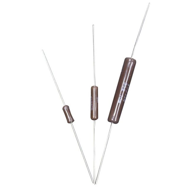 2W 1K5 OHMS VITREOUS 5%