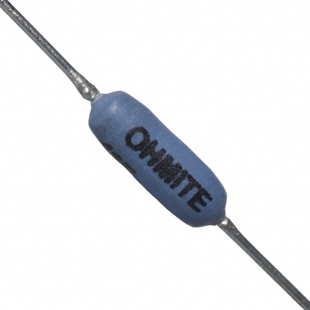 RES 100 OHM 1% 3W AXIAL