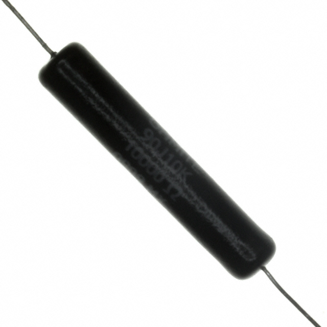 RES 10K OHM 5% 11W AXIAL