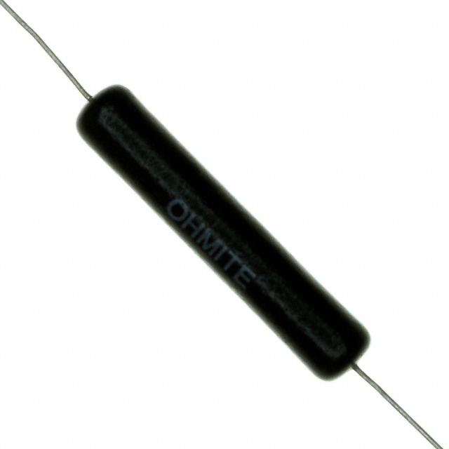 RES 25 OHM 5% 11W AXIAL