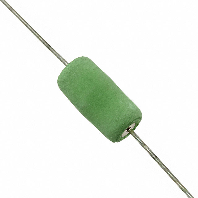 RES 56 OHM 5W 5% AXIAL