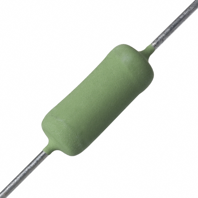RES 430 OHM 1W 5% AXIAL